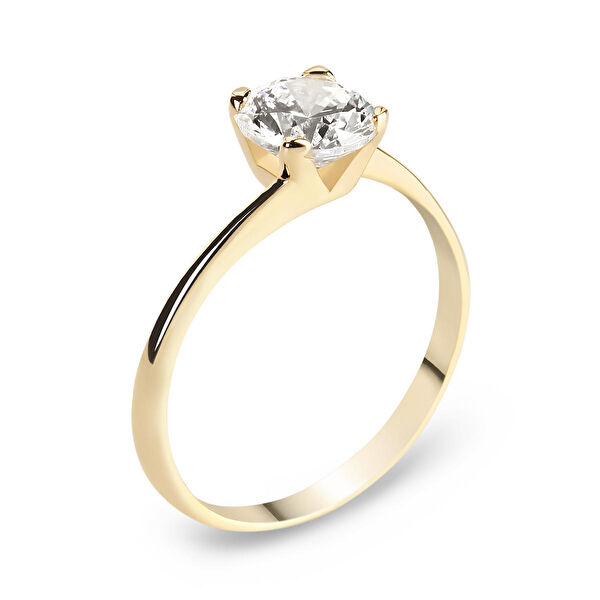 Chavin Kadın Yüzük