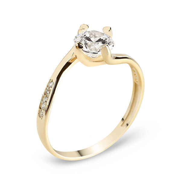 Chavin Kadın Yüzük