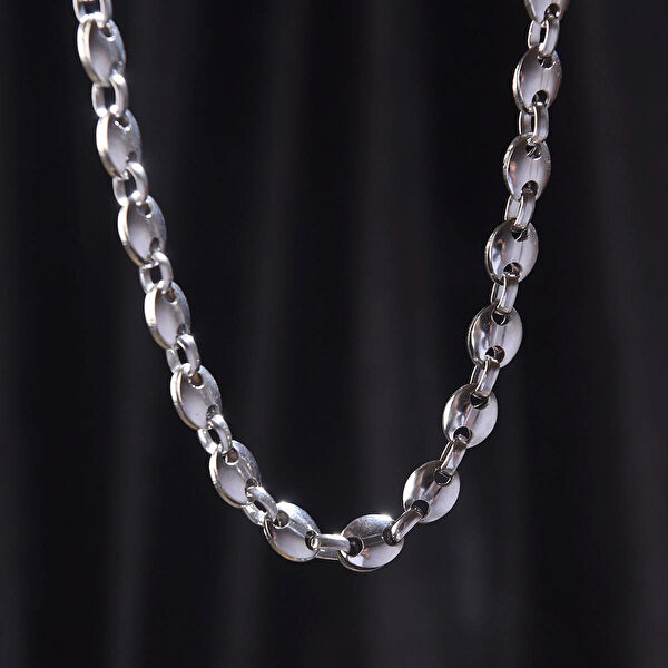 idolavm Kolye, Zincir, Künye