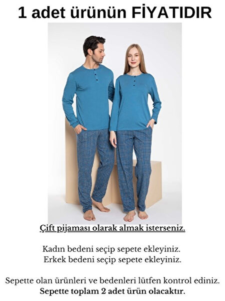 bie's Erkek Pijama, Pijama Takımı