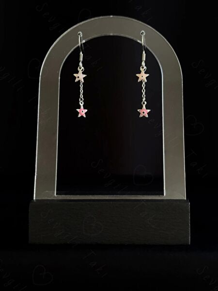 Sevgili Takı Çocuk Takıları