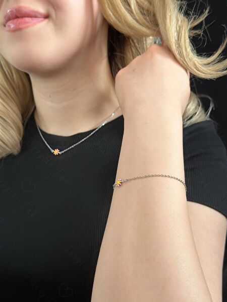 Sevgili Takı Takı Seti