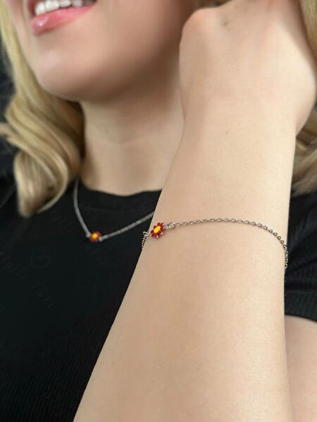 Sevgili Takı Takı Seti