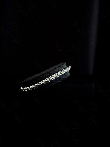 Sevgili Takı Erkek Bileklik