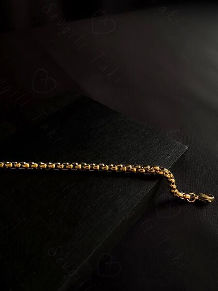 Sevgili Takı Çocuk Takıları