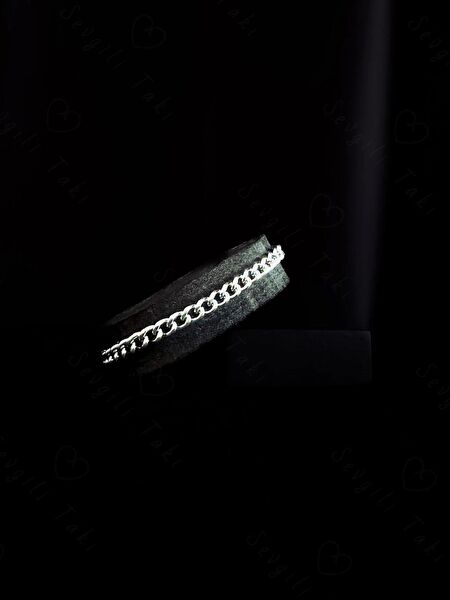 Sevgili Takı Erkek Bileklik