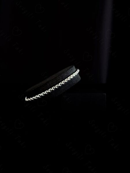 Sevgili Takı Erkek Bileklik