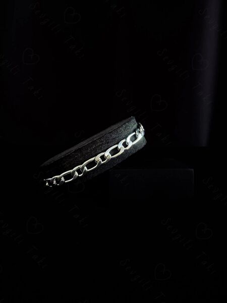 Sevgili Takı Erkek Bileklik