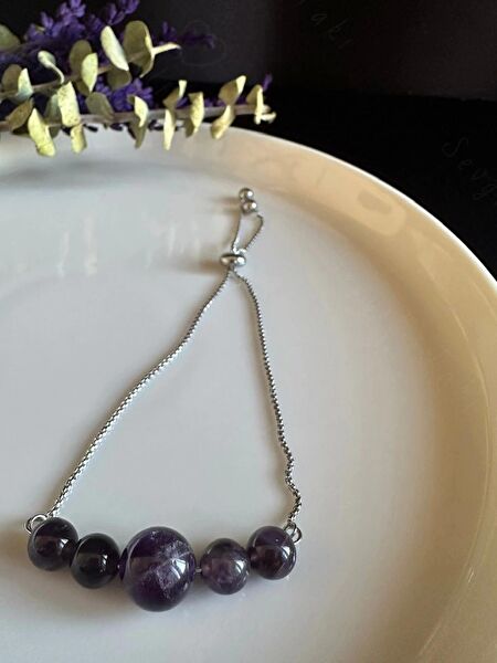 Sevgili Takı Bileklik