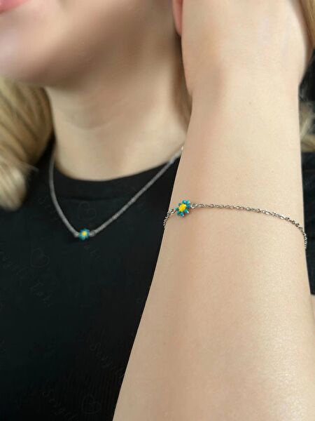 Sevgili Takı Takı Seti