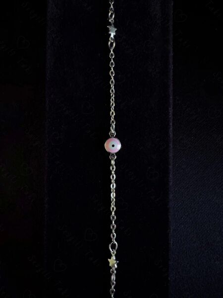 Sevgili Takı Bileklik