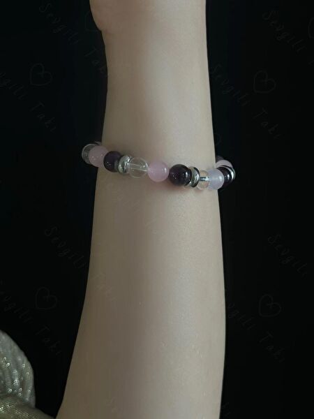 Sevgili Takı Bileklik