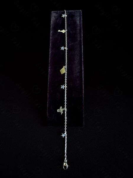 Sevgili Takı Halhal