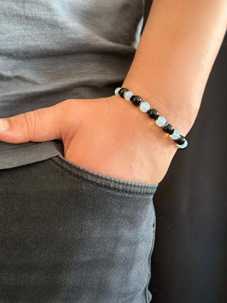 Sevgili Takı Erkek Bileklik