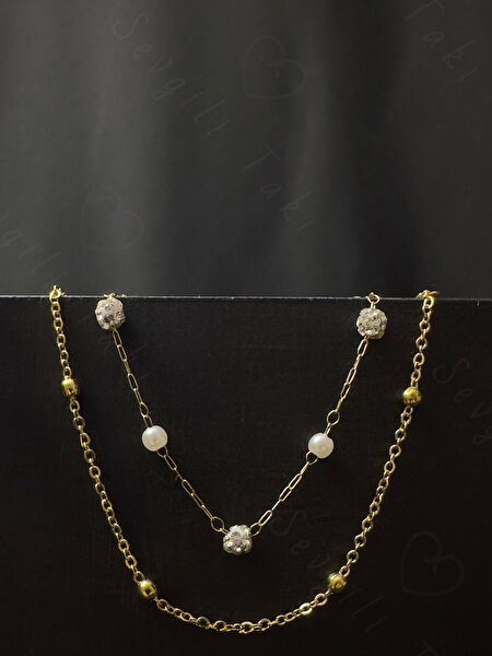 Sevgili Takı Bileklik