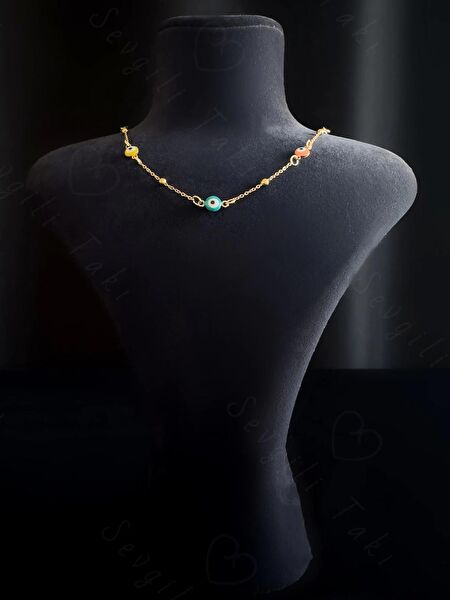 Sevgili Takı Çocuk Takıları