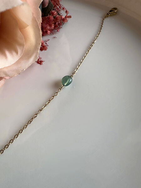 Sevgili Takı Bileklik