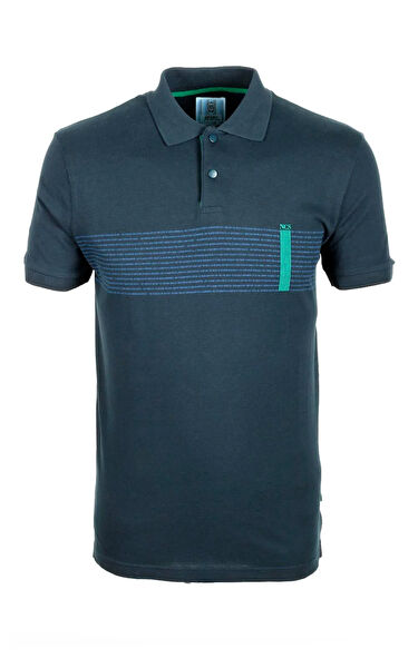 NCS JEANS Erkek Tişört