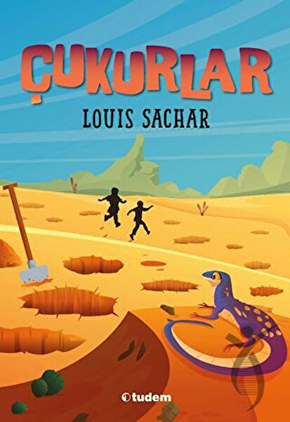 Tudem Yayınları Roman