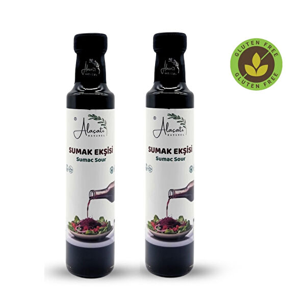 Alaçatı Özel Soslar, Püreler