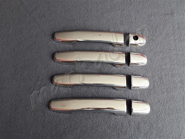 Markadan Bagaj Çıtaları