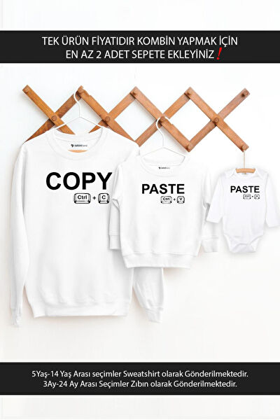 Tshirthane Erkek Sweatshirt