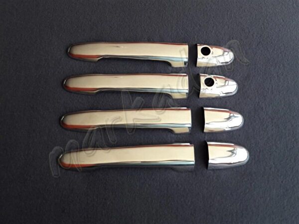 Volkswagen Kapı Kolları