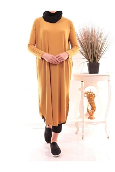 MODAYTESETTUR Tesettür Tunik