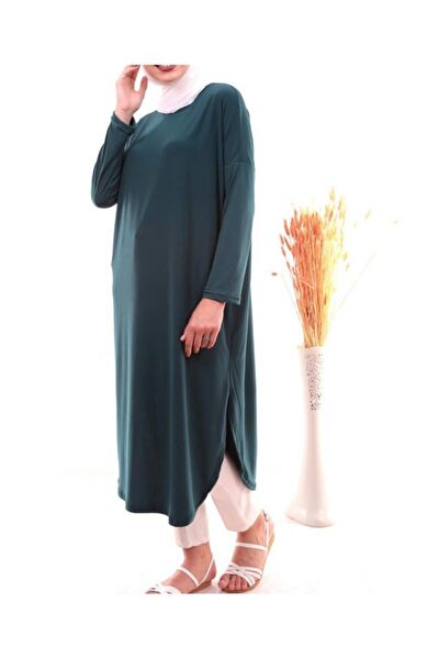 MODAYTESETTUR Tesettür Tunik