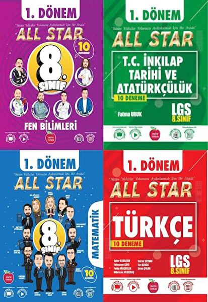 Newton Yayınları Ders ve Yardımcı Kaynak Kitapları