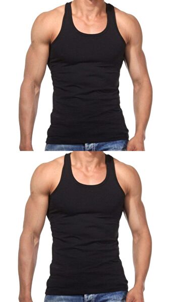 MarufShop Erkek Atlet, Fanila