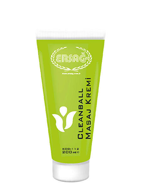 Ersağ Vücut Nemlendirici Krem, Losyon