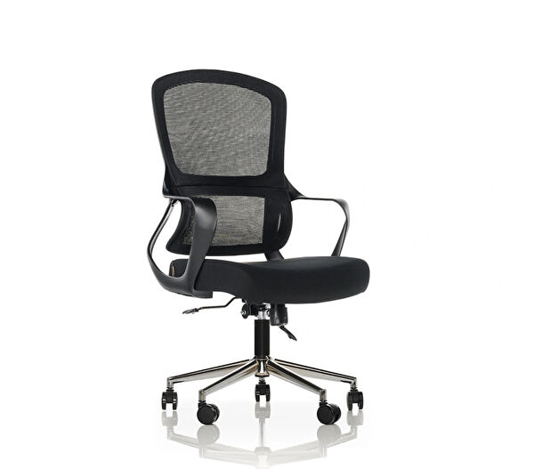 Goldsit Çalışma, Personel Koltuğu