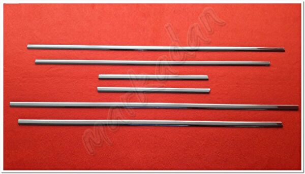 BMW Cam Ekipmanları