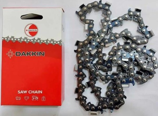 DAKKIN Ağaç Kesme Makinesi Yedek Parça