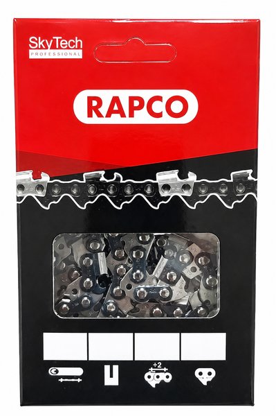 Rapco Ağaç Kesme Makinesi Yedek Parça