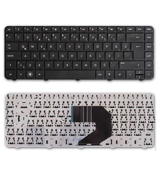 modanom Notebook Yedek Parça