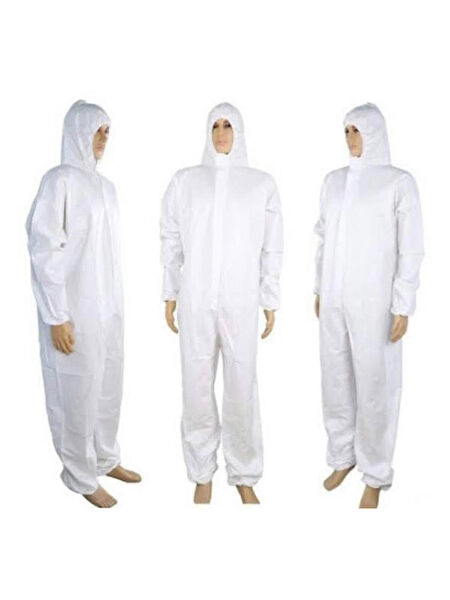 NillFlex Hasta Banyo, Tuvalet Temizlik