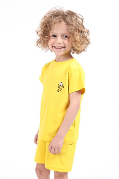 COLORDS Erkek Çocuk Pijama