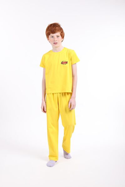 COLORDS Erkek Çocuk Pijama