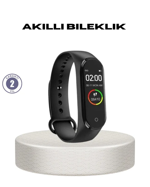 Akıllı Durak Akıllı Saat