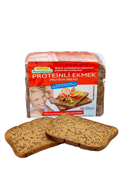 Mestemacher Ekmek