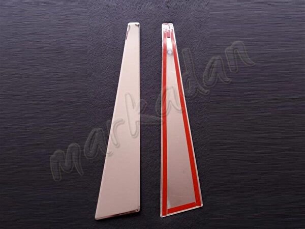 Renault Kapı Ekipmanları