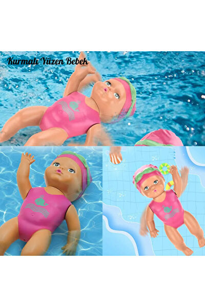 SCNTOYS Oyuncak, Model Bebek