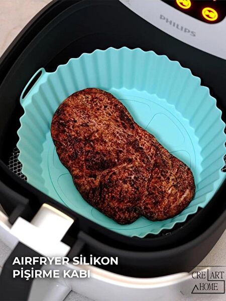 Mikasa Moor Pasta, Kek Kalıbı