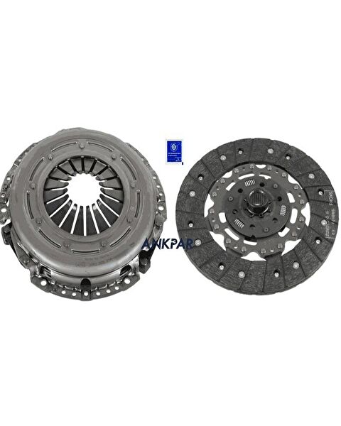 Sachs Debriyaj Setleri