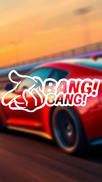 Sts Oto Aksesuar Arma Sticker