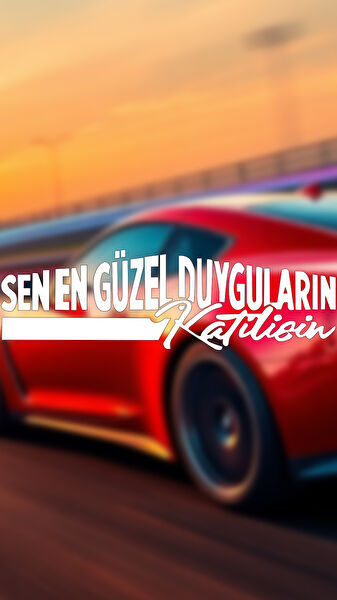 Sts Oto Aksesuar Arma Sticker