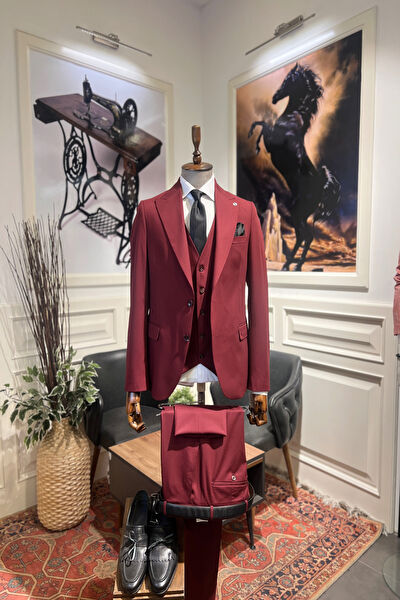 Guild Erkek Takım Elbise