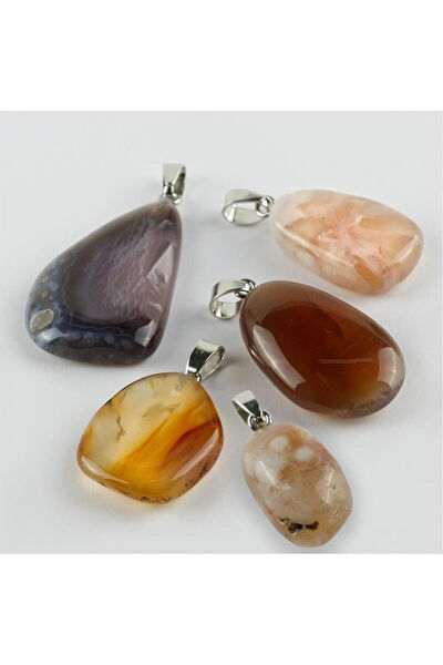 CT STONES Kolye, Zincir, Künye